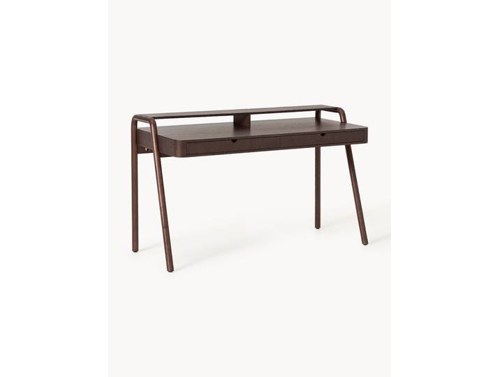 Bureau avec tiroirs Evrak
