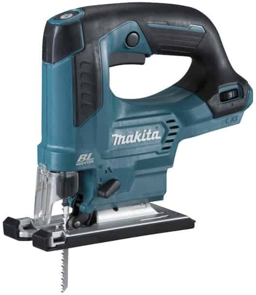 MAKITA Scie sauteuse 12V CXT solo - JV103DZ