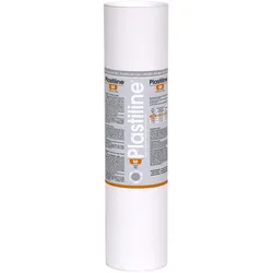 Plastiline, Modelliermasse, Tuben