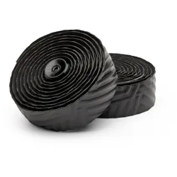 Lenkerband Pioneer Team, PU, 3.5mm, Schwarz