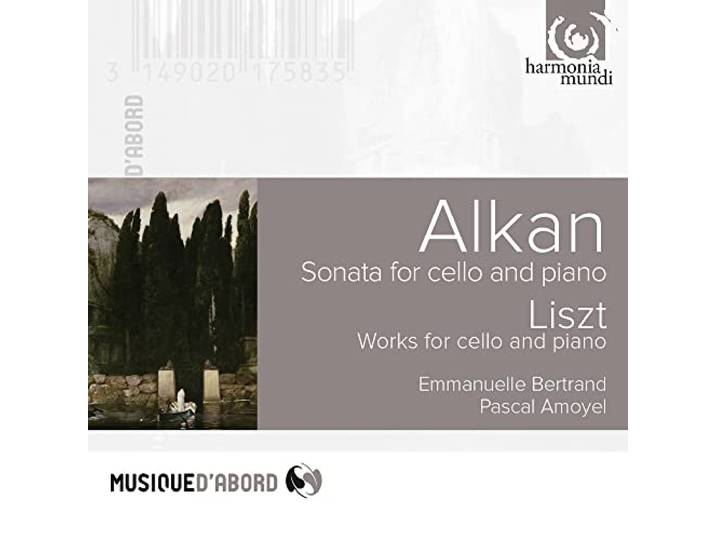 Sonaten Für Cello Und Klavier