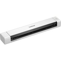 DS-640, Einzugsscanner weiß/grau