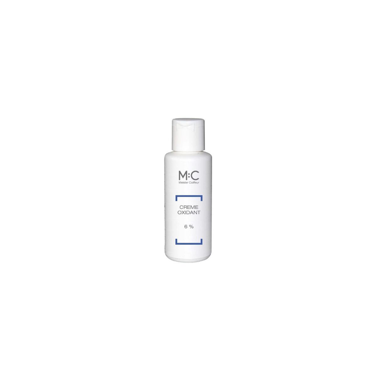 HAIR HAUS GmbH M:C Creme Oxidant 6% 60ml