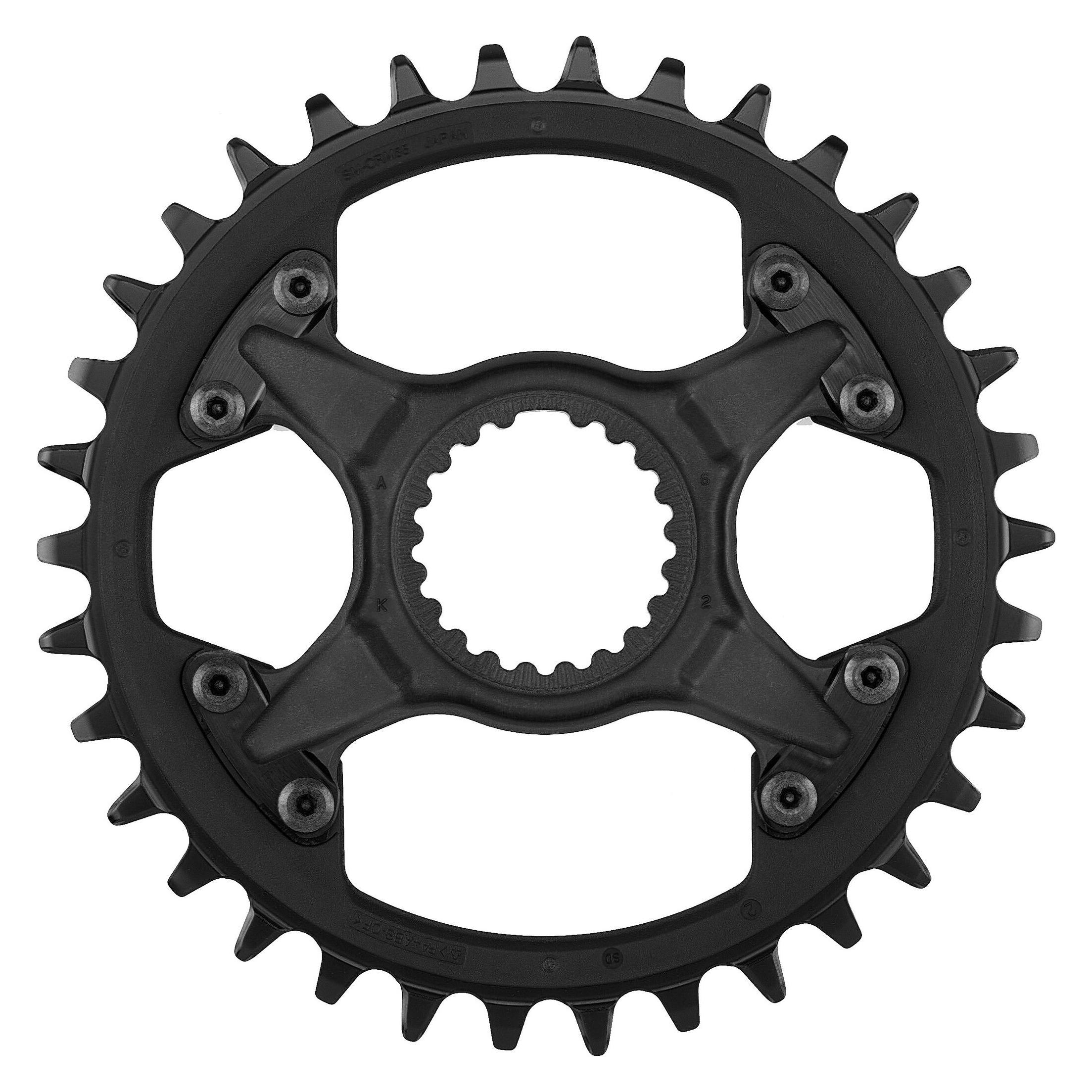 Shimano SM-CRM85 (34) (I-SMCRM85A4)