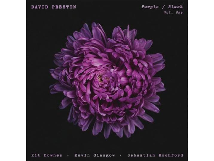 Purple/Black Vol. 1