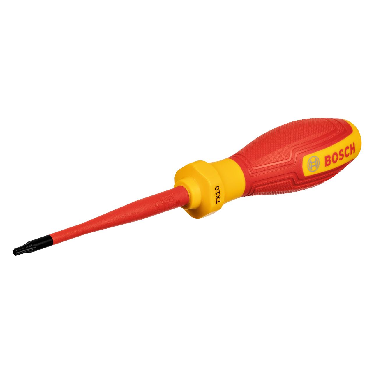 Bosch Professional VDE Schraubendreher (1600A02NC5)
