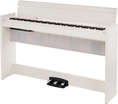Korg LP-380U WH Weiß