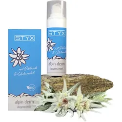 STYX Alpin Derm Augencreme
