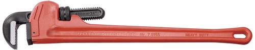 Rothenberger Heavy Duty 24" 70155 Einhand-Rohrzange 3"