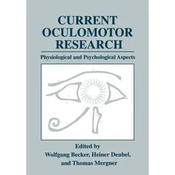 Current Oculomotor Research, Fachbücher