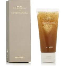 Hyggee, Gesichtsmaske, Relief chamomile mask (95 ml)