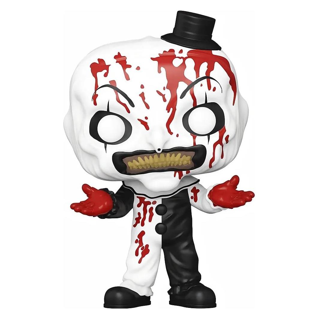 Funko Terrifier 2 POP! Movies Art the Clown (OC80707)