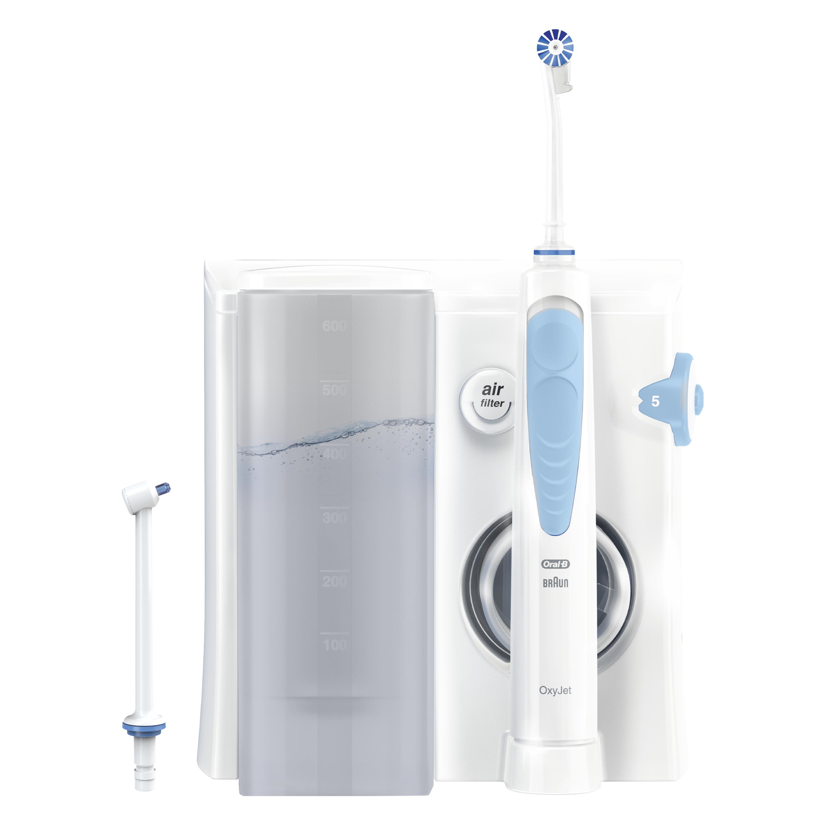 Oral-B OxyJet (841396)