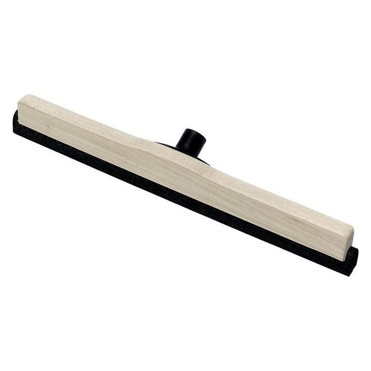 HP Autozubehör Wasserschieber Länge 500 mm Holz mit Kunststoff-Stielhalter (269693)