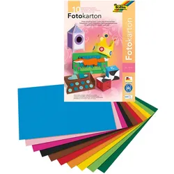 folia Fotokarton 300 g/m2