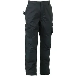 Herock, Arbeitshose, Titan (3XL)