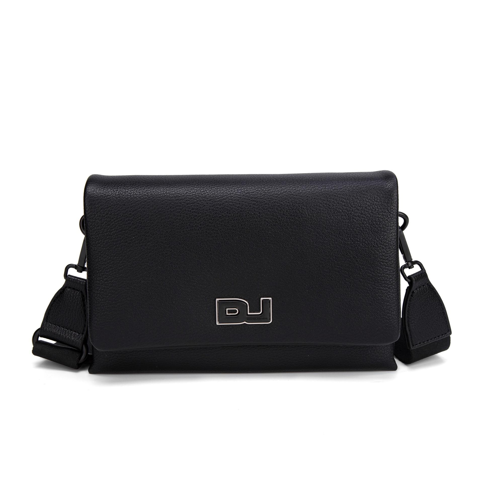 David Jones Schoudertas Women