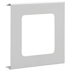 Hager R92817035 Blende Deckel 1 St. Grau