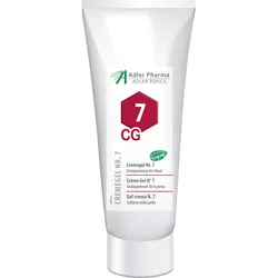 Mineralstoff Cremegel Nr.7 200 ML