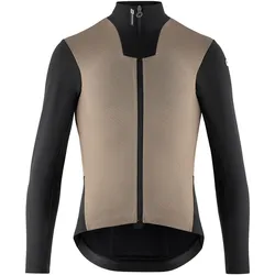 Assos MILLE GT Winter Jacket S11 Fahrrad Winterjacke 'Hashoogi' - dune sand - XL