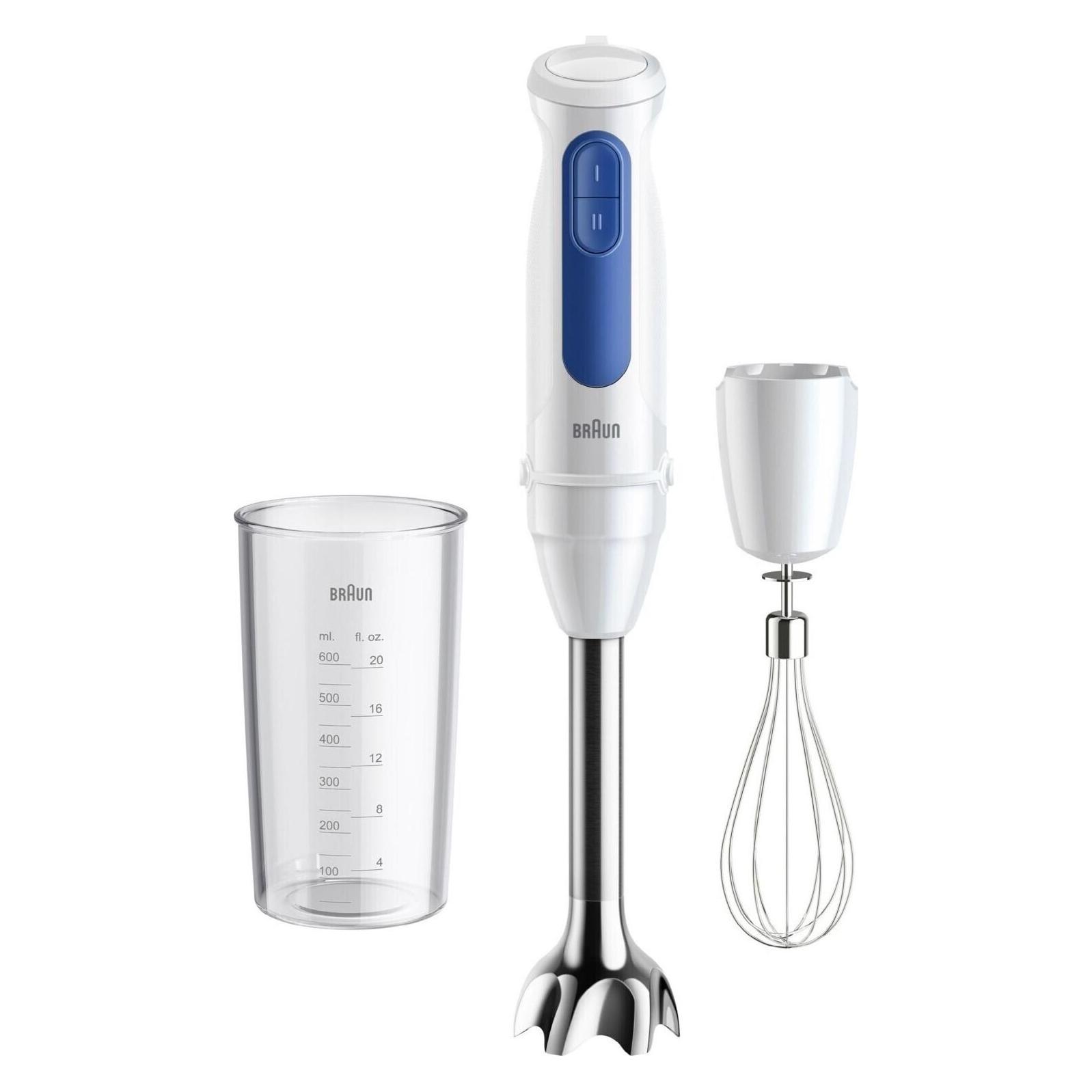 Braun MultiQuick 3 MQ30051 (MQ30051MWH)