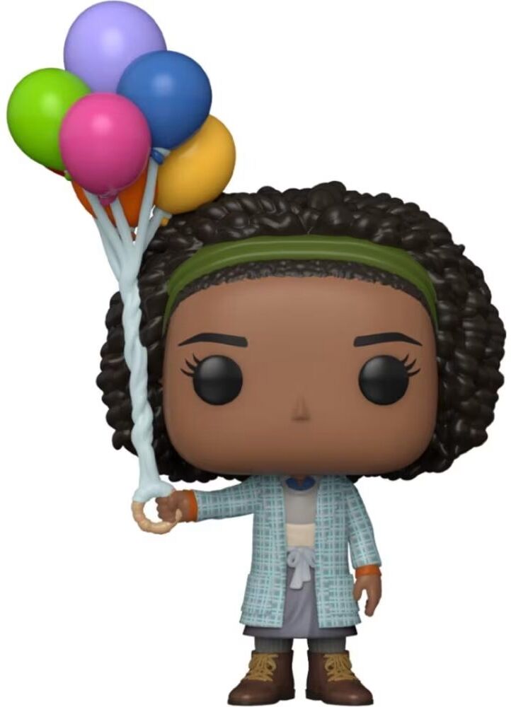 Funko Pop! Cine Wonka Noodle 68088 Talla Única Unisex