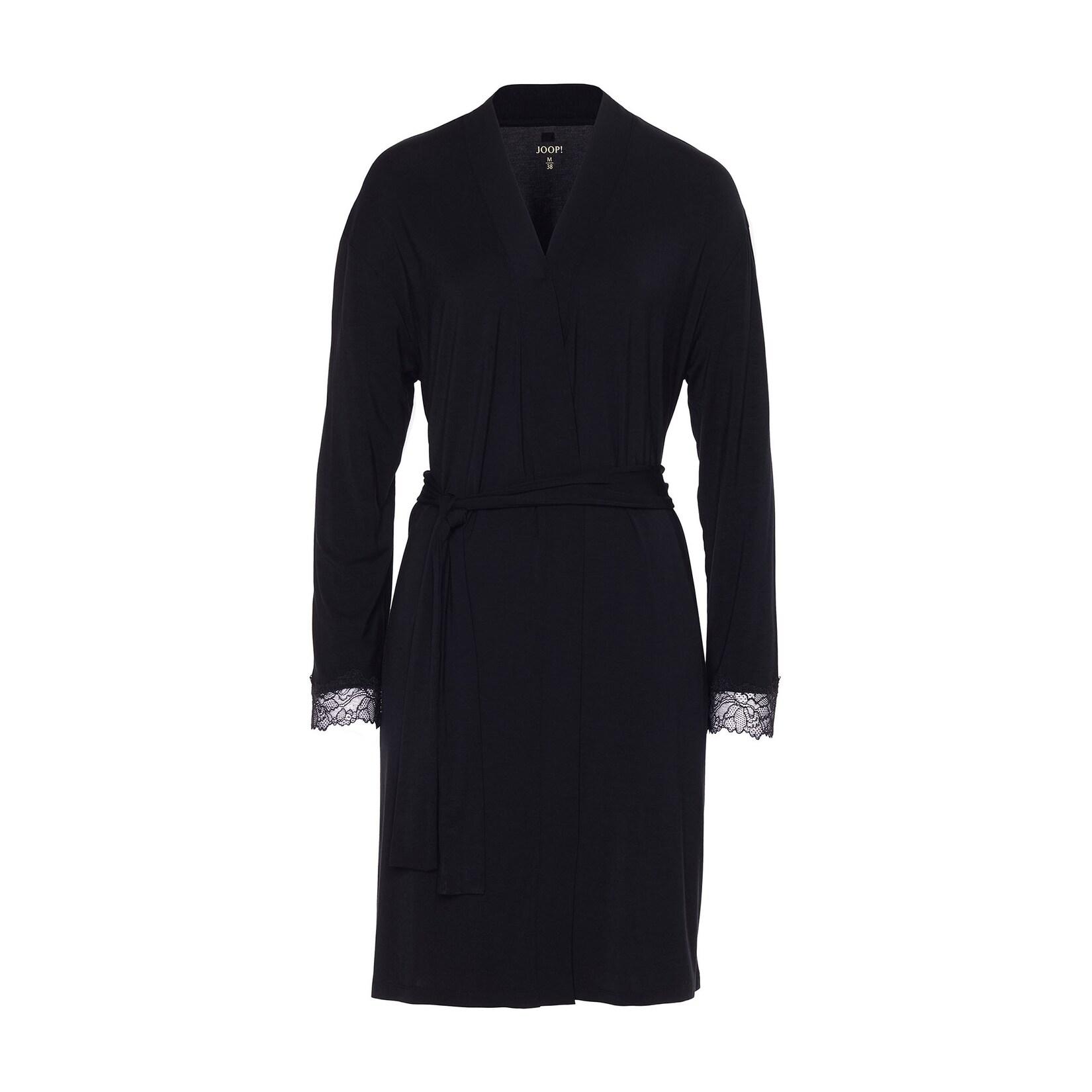 Joop! Damen Bademantel Grace Robe 1er Pack