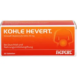 Kohle Hevert 30 ST