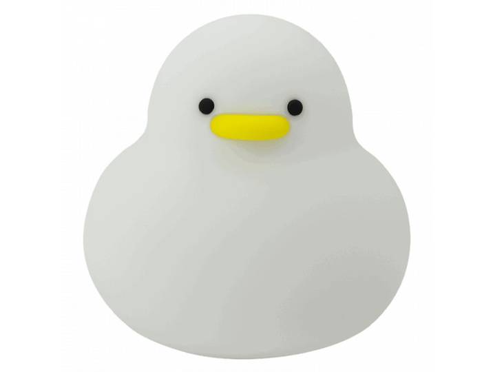 Lampe Ente