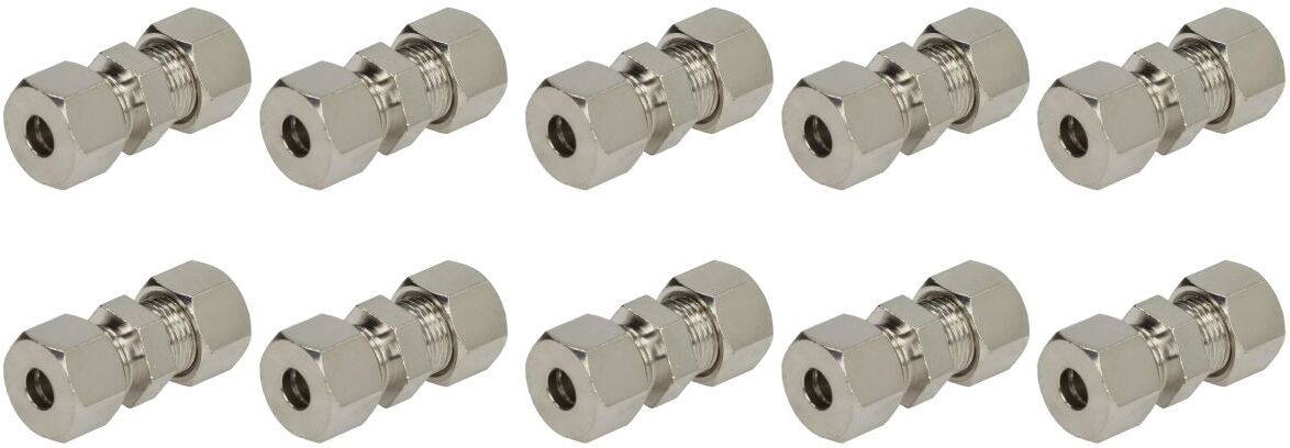 Adapter, Bremsleitung QUICK BRAKE 171-STT6-10