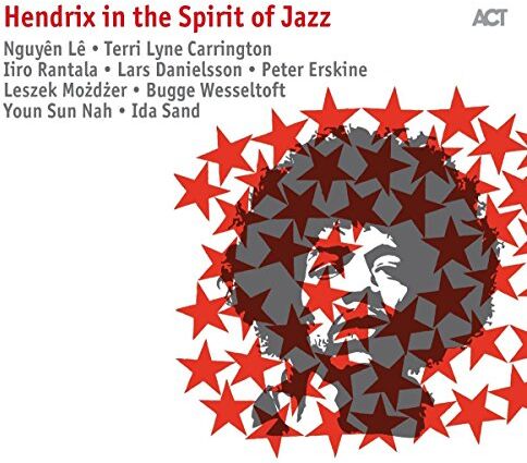 Various - Hendrix in the Spirit of Jazz - Preis vom 11.10.2026 23:13:37 h
