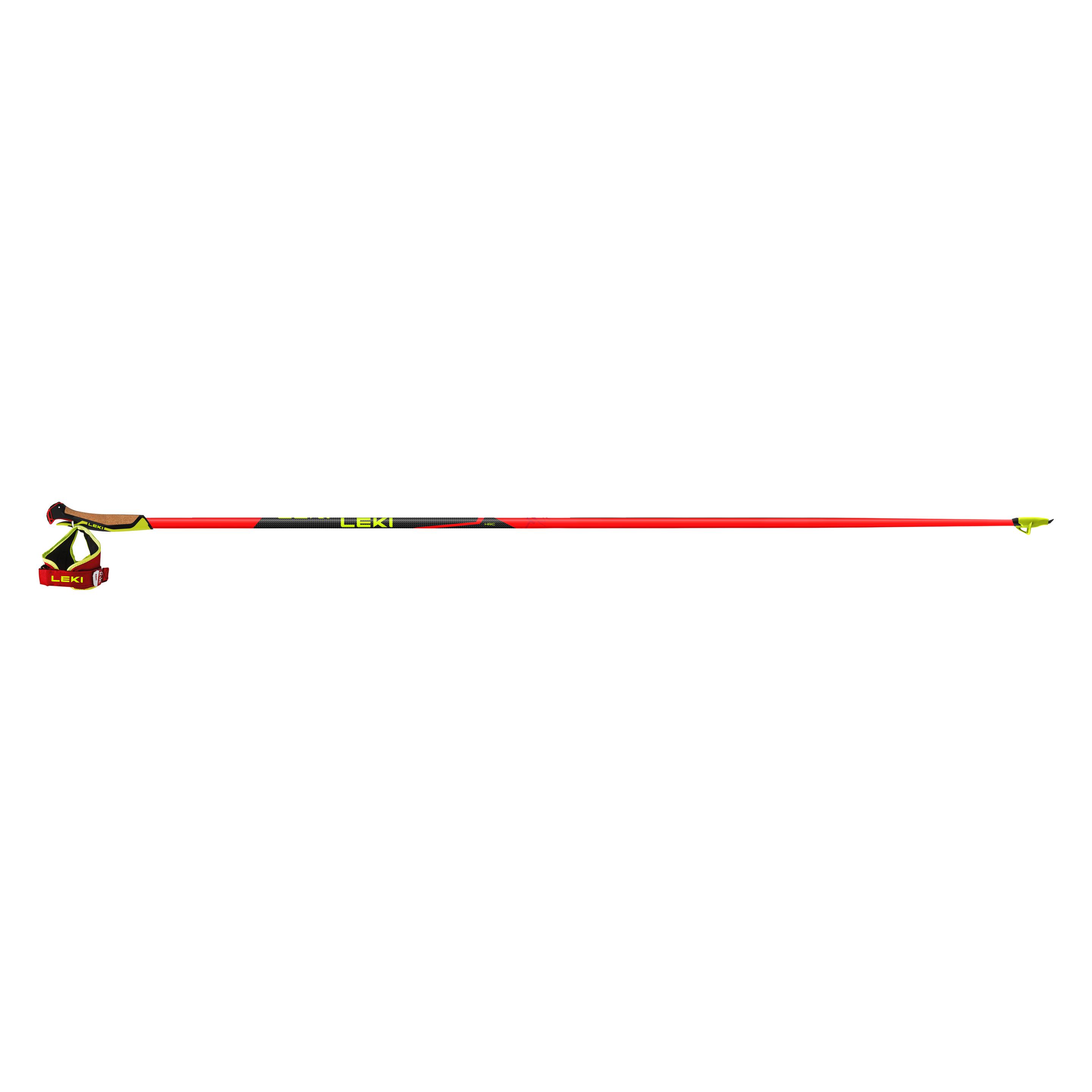 Leki Kije Sr Hrc Marathon 150 (150 cm) (652403091150)