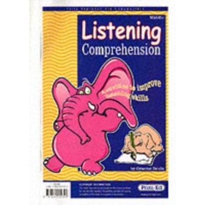 Listening Comprehension, Taschenbuch von Graeme Beals, Prim-Ed Publishing, 978-1-86400-039-9