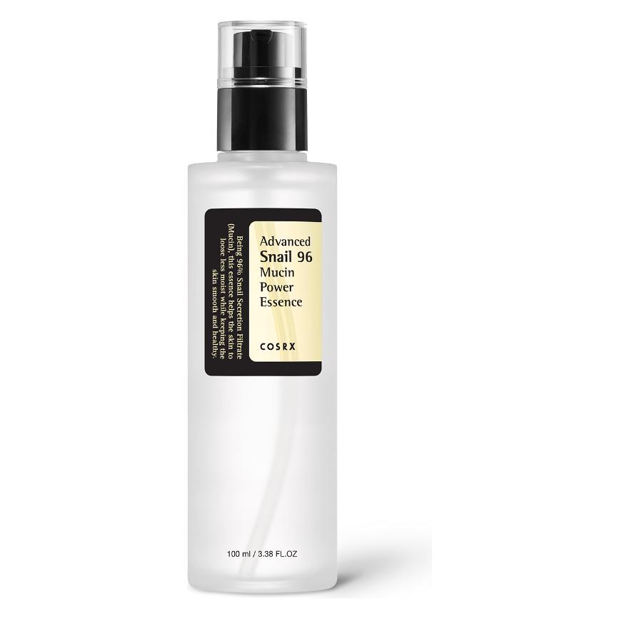 Cosrx Advanced Snail 96 Mucin Power Essence (100 ml, 24h Creme) (8809416470009)