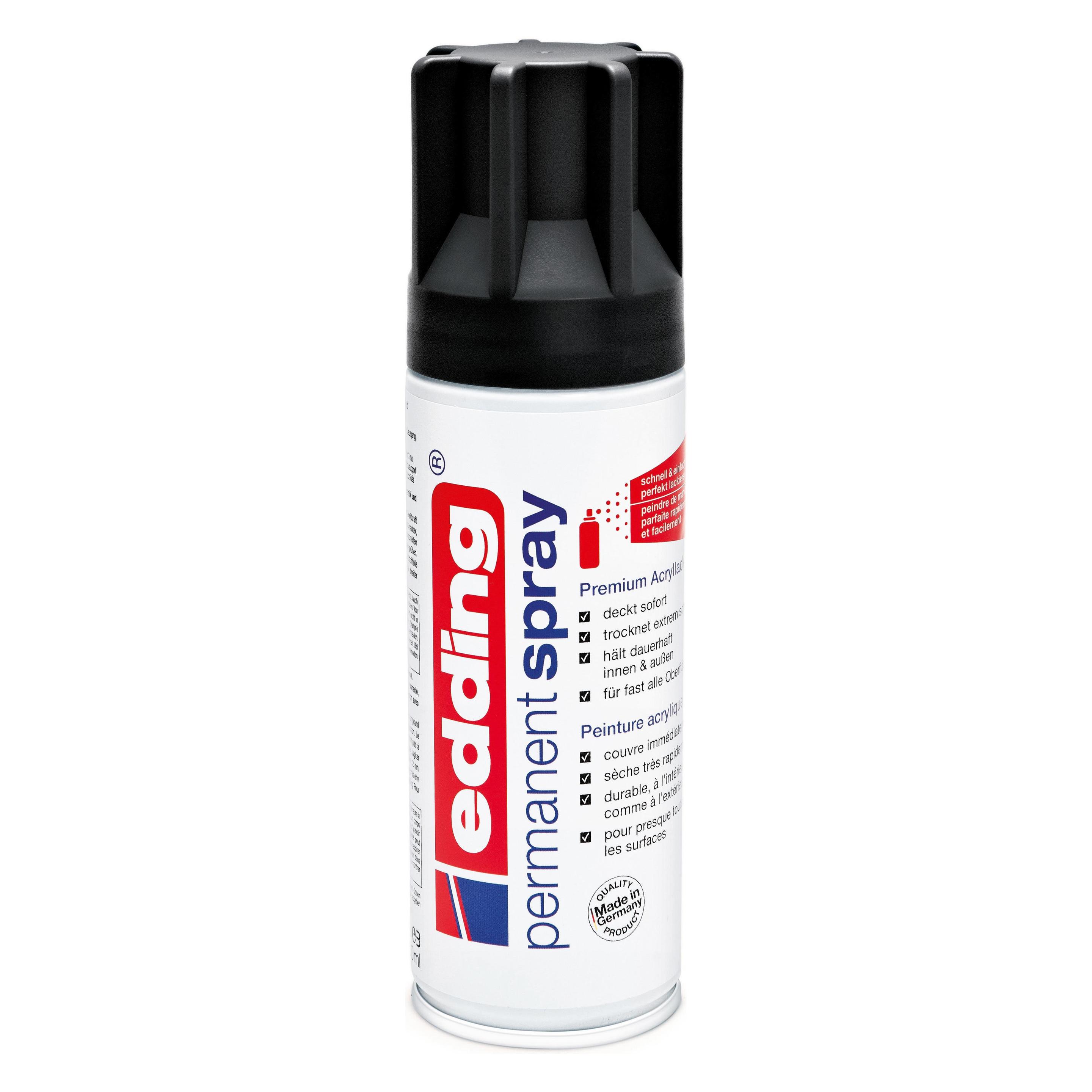 Edding Acrylspray (200 ml) (002562-901)