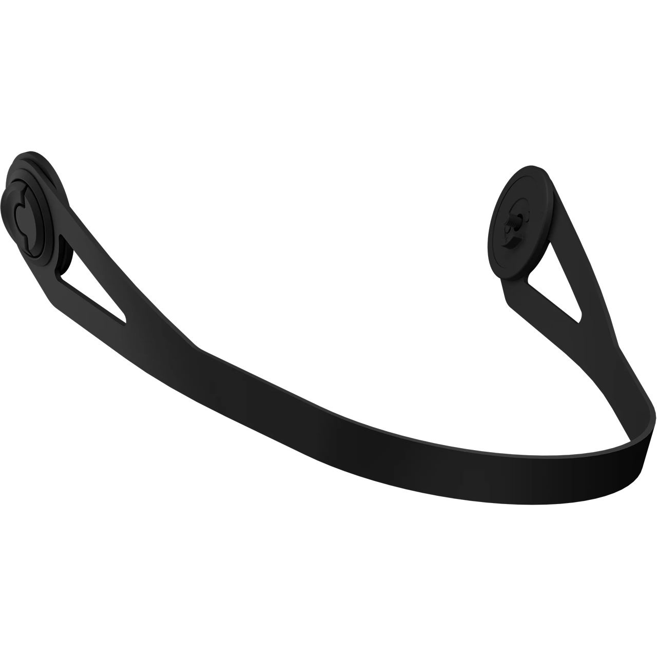 Salomon Chinguard Equipe Tooless - XS = 49 - 53 cm
