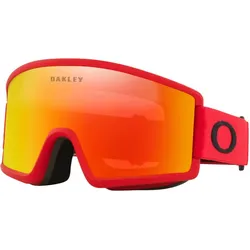OAKLEY TARGET LINE L Schneebrille 2026 redline/fire iridium