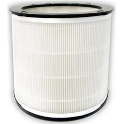 ecofort HEPA-Filter für ecoQ HumidAir H400, Zubehör Luftbehandlung