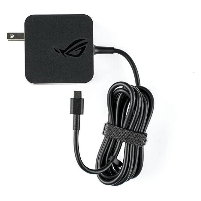 ASUS AC Adapter 65W PD 2P TYPE C (65 W) (0A001-01053800)