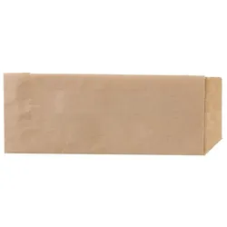 greenbox - Hot Dog-Papier 8 x 20,5 cm, 1000 St.