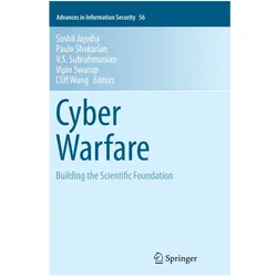Cyber Warfare, Fachbücher