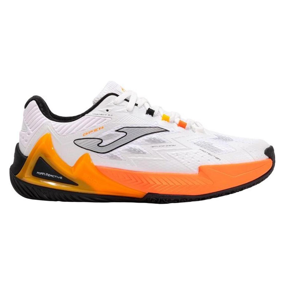 Joma Offene Herren 2501 Weiss (43.5) (TOPEW2516OM)