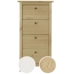 INFANSKIDS »Solvita« Kommode V laugenfarbig