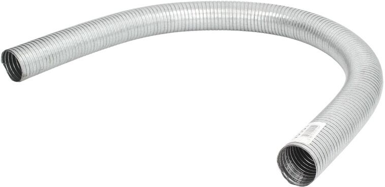 Wellrohr, Abgasanlage VANSTAR 16151