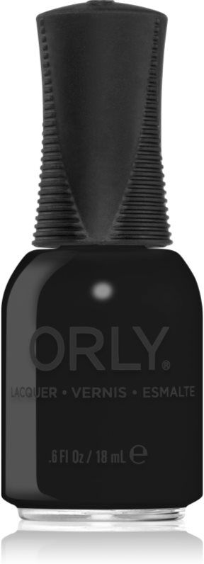 Orly Nail Polish vernis à ongles teinte Liquid Vinyl 18 ml