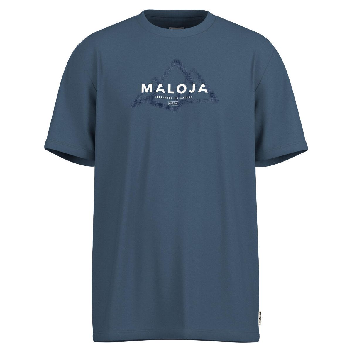 Maloja SoemenM. dusty blue (1225) S 41514-1-1225-S