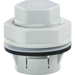 Lapp Zubehör SKINTOP-CLICK-BLK-16-RAL- CLICK BLK M16LGY7035