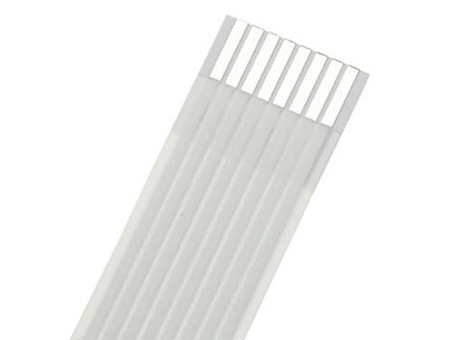 Molex 982670249 Flachbandkabel Rastermaß: 1.00mm