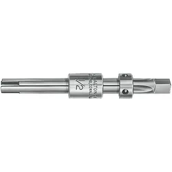 Walton Company, Gewindeschneider + Gewindebohrer, Gewindebohrer-Ausdreher M12 4-Finger