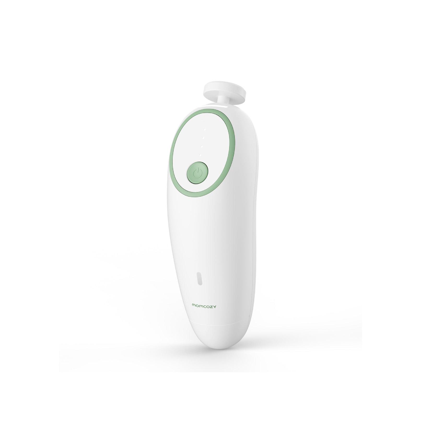 Baby Nail File Electric